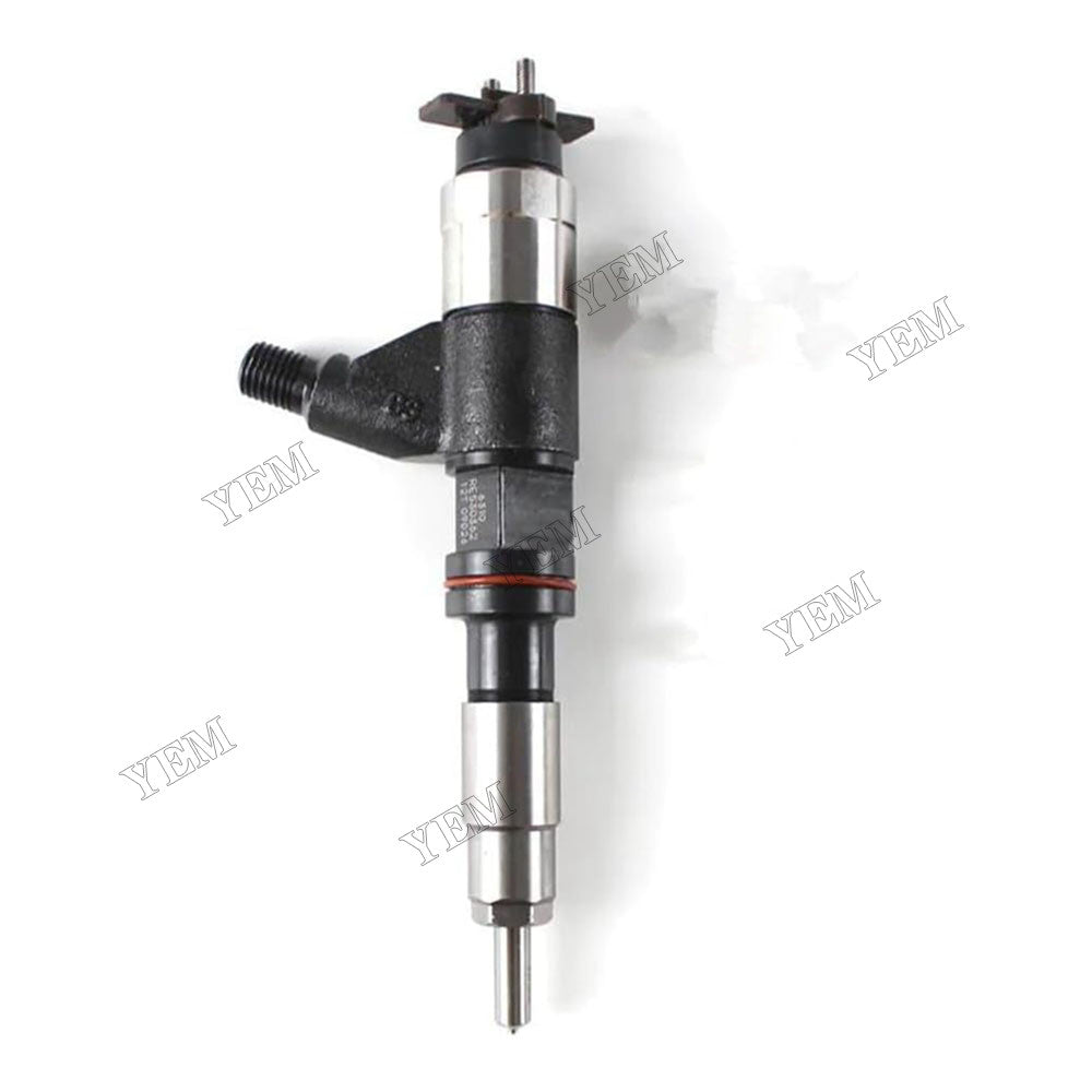For John Deere Denso Fuel Injector 095000-8540 RE541108