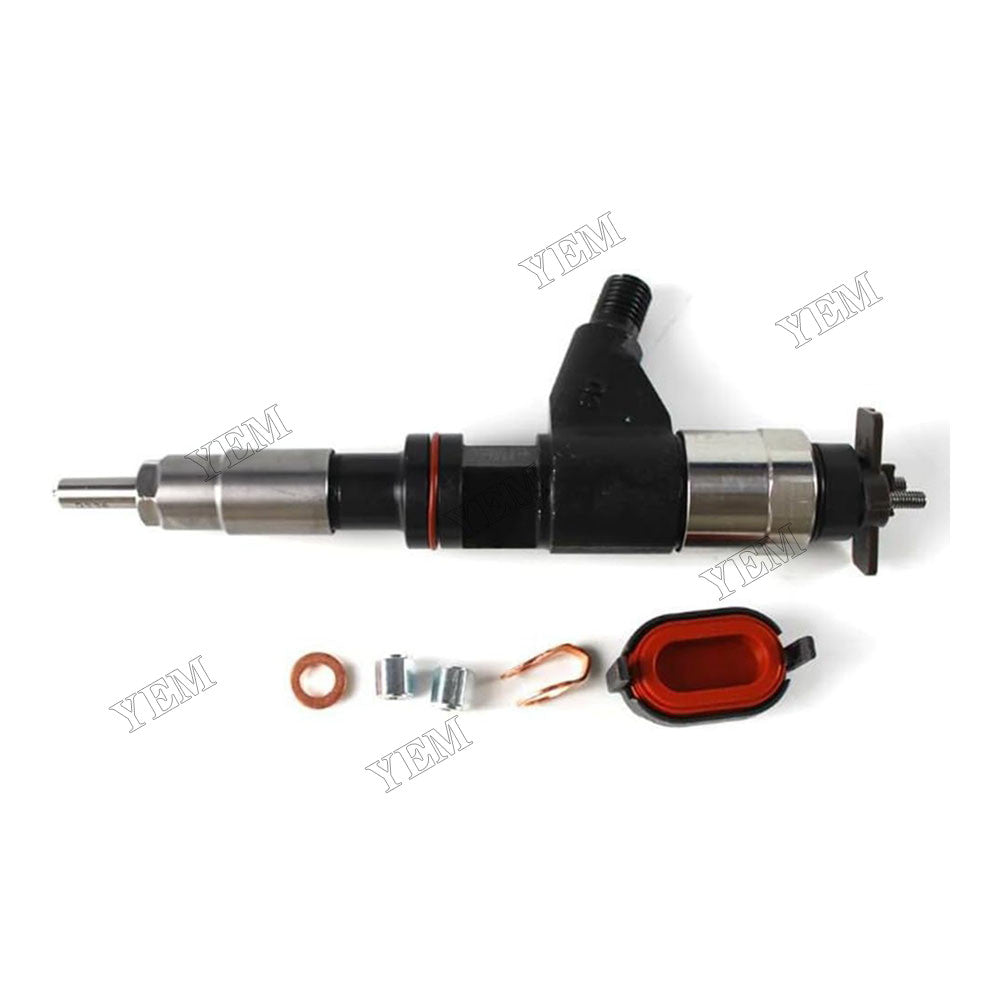 For John Deere Denso Fuel Injector 095000-8540 RE541108 For John Deere