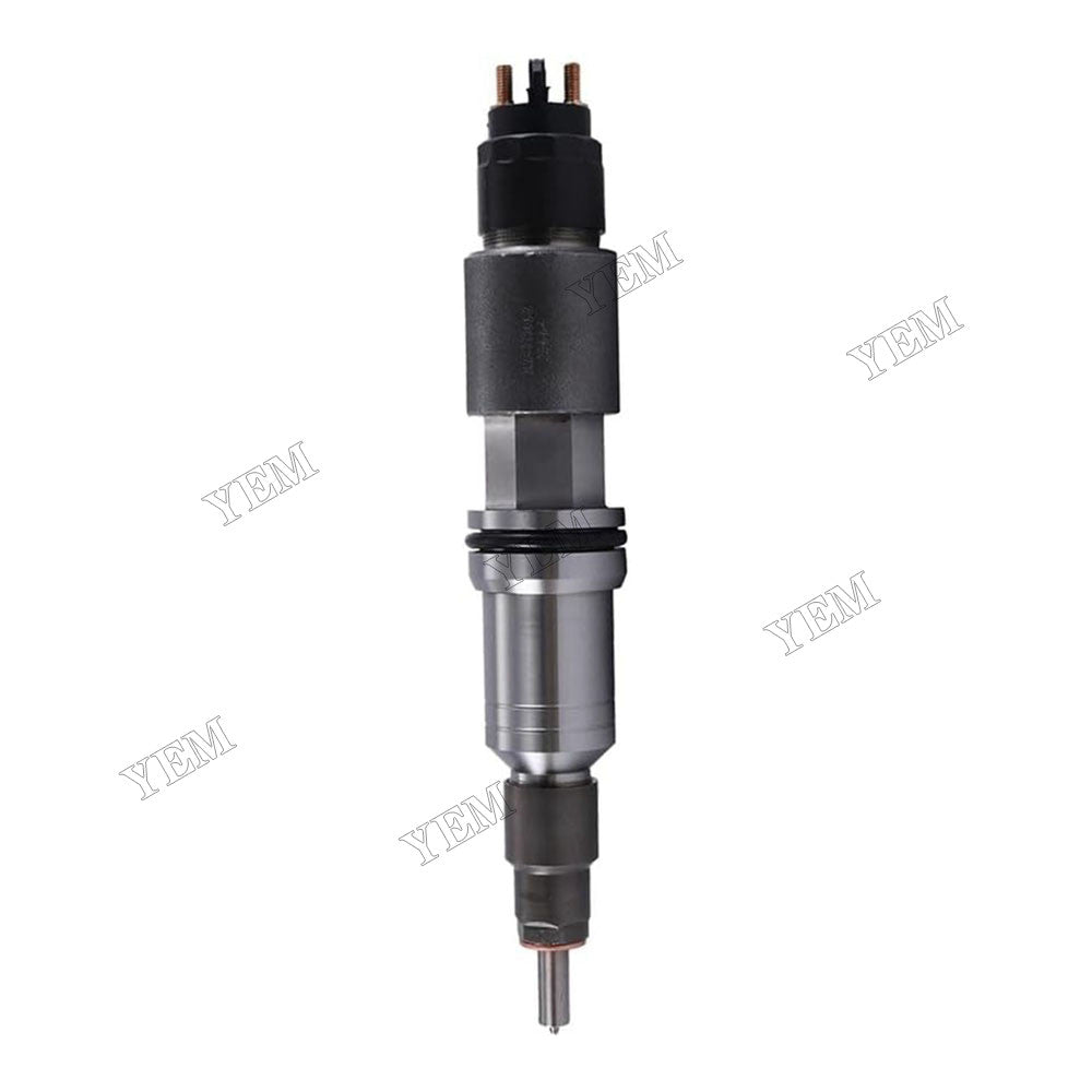 For New Holland IVECO Engine F2CE9684 Fuel Injector 504194432 0445012092