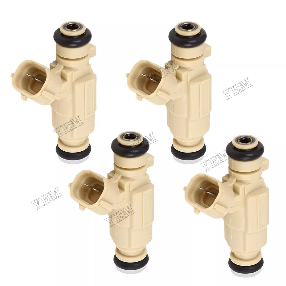 For Hyundai Kia 2.0L 2.7L Fuel Injector 35310-23600