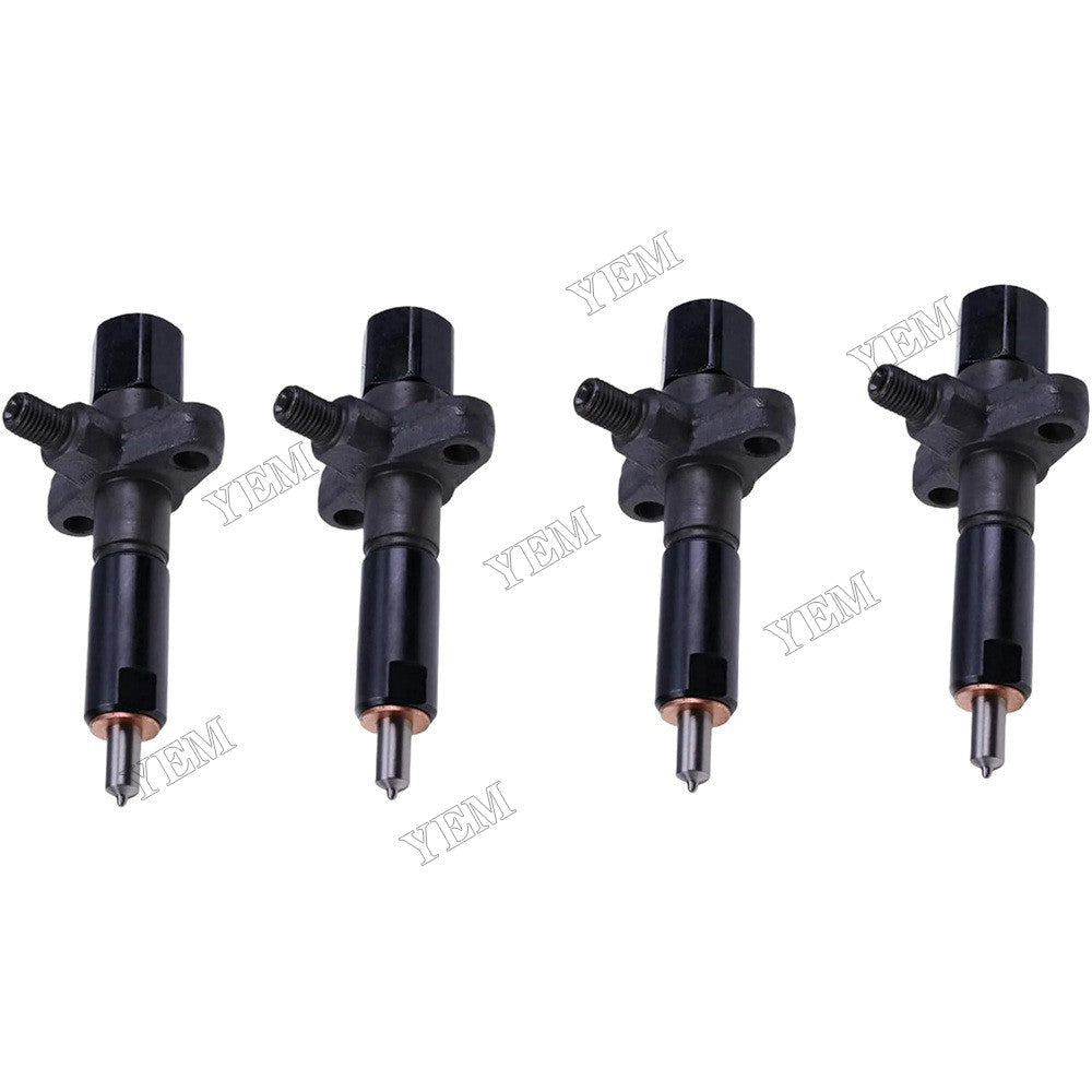 For Perkins Engine 4.236 Fuel Injector 2645666 For Perkins