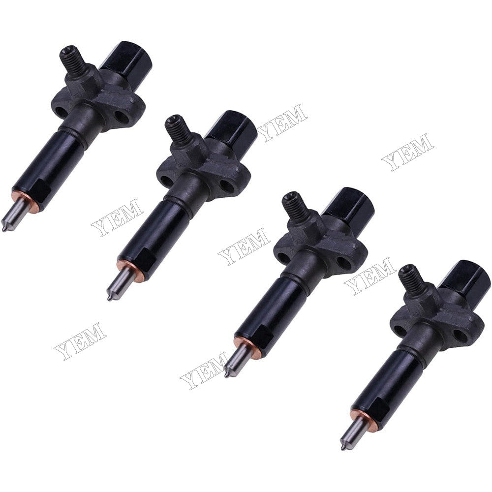 For Perkins Engine 4.236 Fuel Injector 2645666 For Perkins