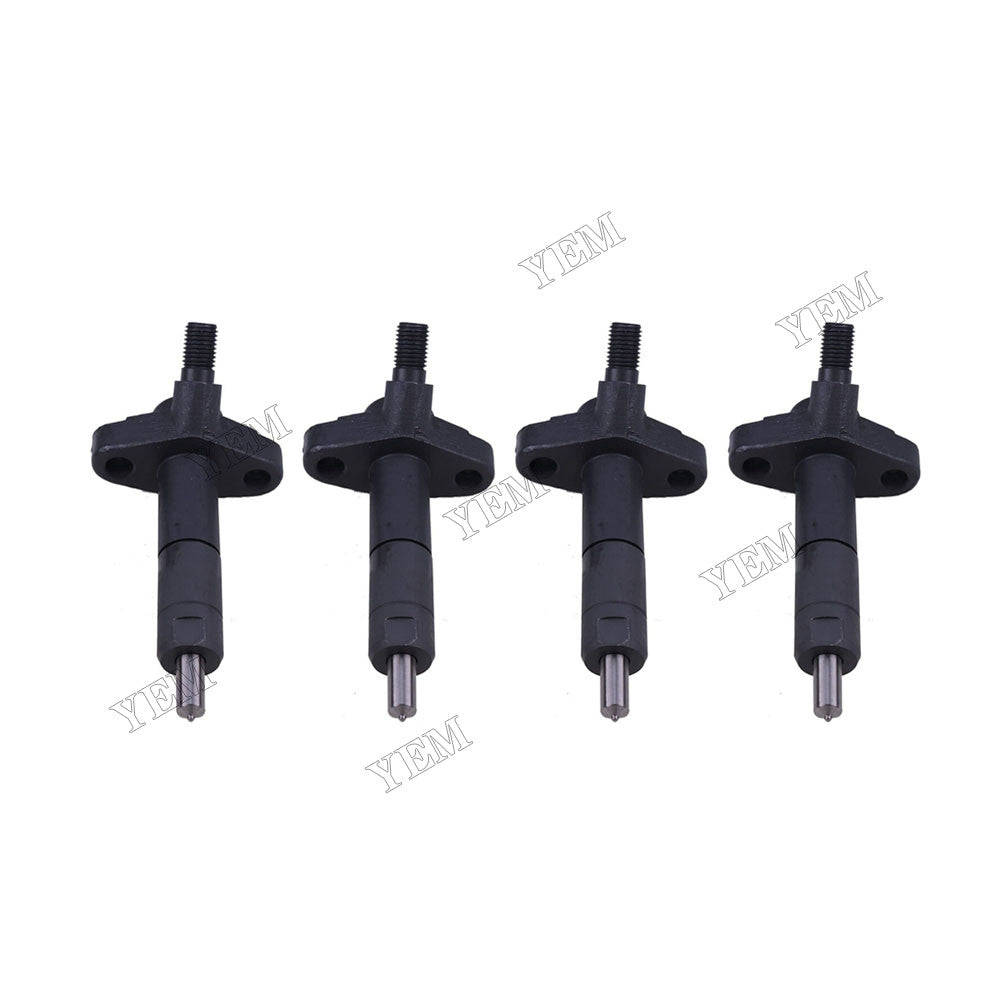 For Ford Engine BSD332 BSD333 BSD333H BSD442 BSD444 BSD444T Fuel Injector E9NN9F593CA E1NN9F593BA For Ford