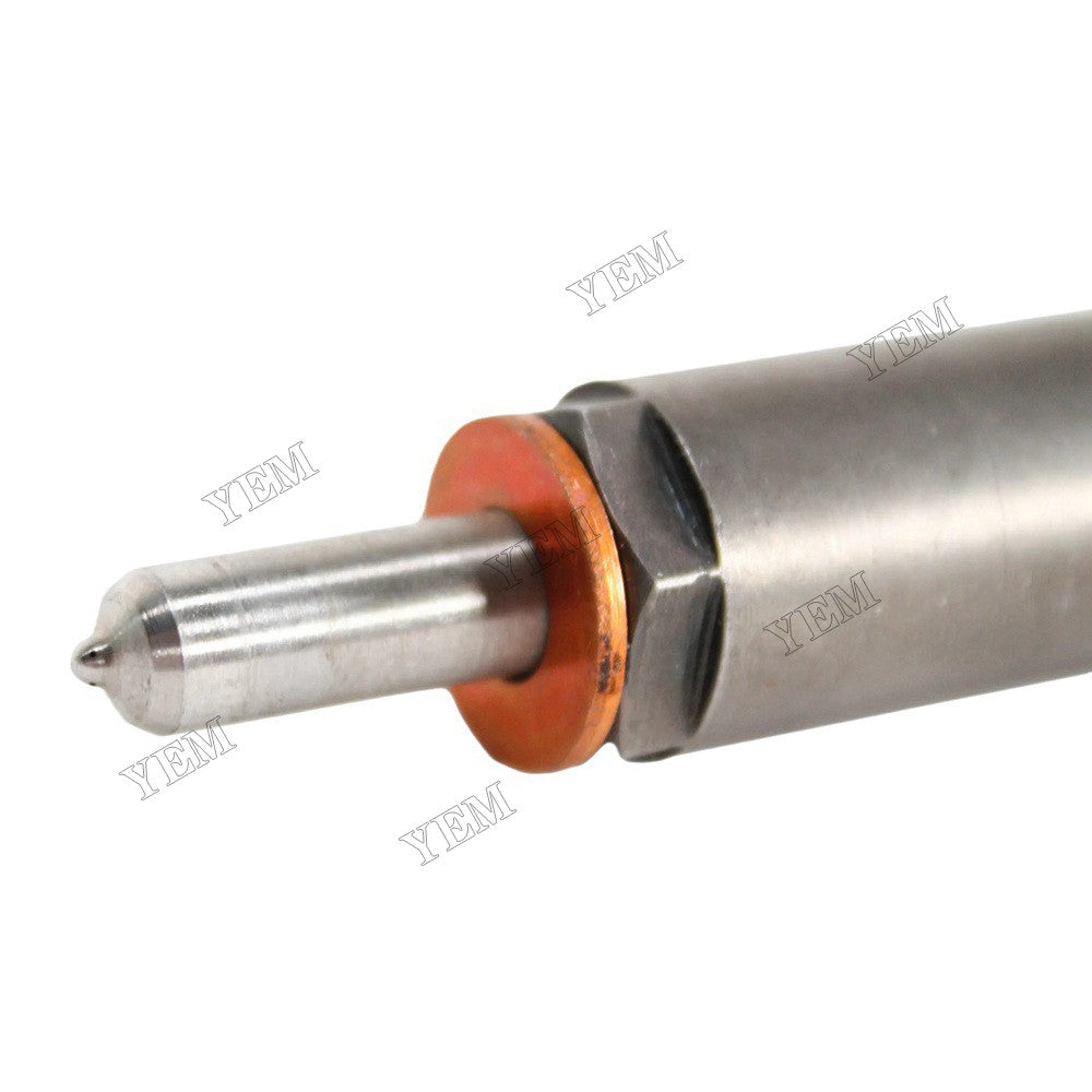 For Cummins Engine 4B3.9 6B5.9 ISB Hyundai Excavator R170W-3 R180LC-3 R210LC-3 R130LC R130LC-3 R130W Fuel Injector 3802327 3802008 3802035 3802177 For Cummins