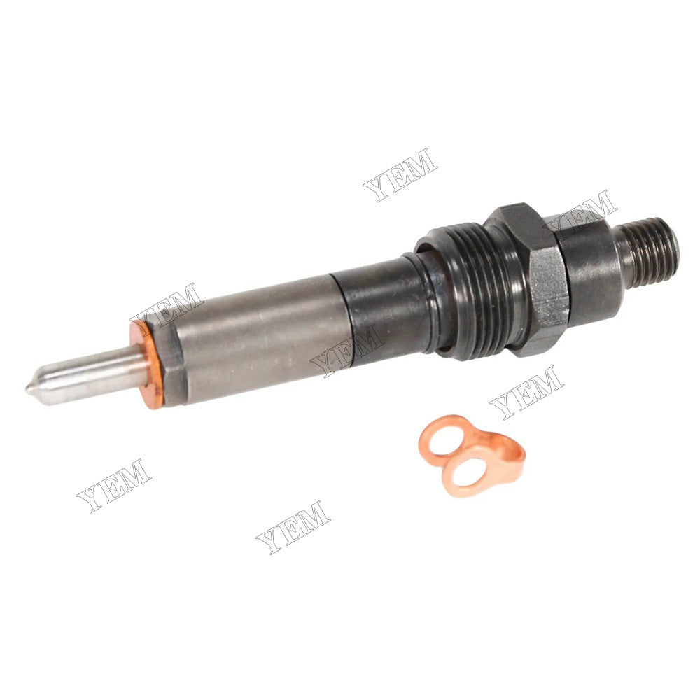 For Cummins Engine 4B3.9 6B5.9 ISB Hyundai Excavator R170W-3 R180LC-3 R210LC-3 R130LC R130LC-3 R130W Fuel Injector 3802327 3802008 3802035 3802177 For Cummins