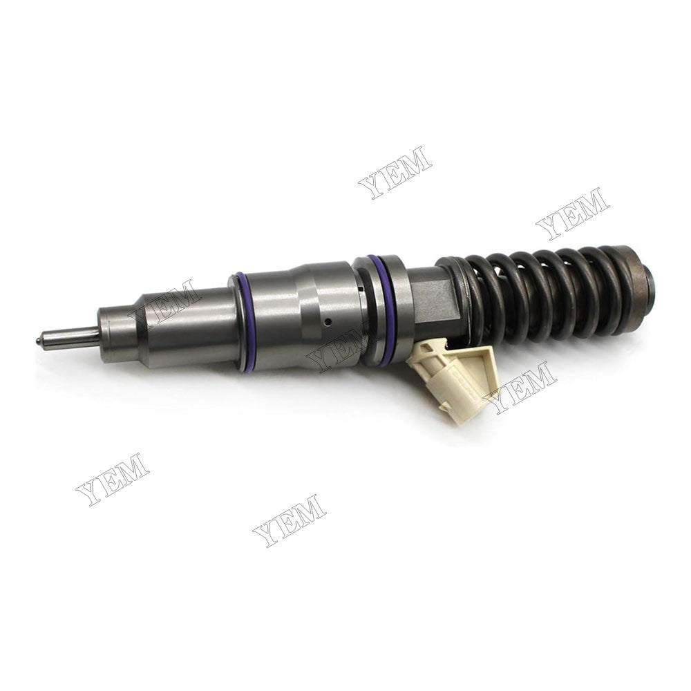 For Volvo Engine D12 Excavator EC460B EC360B Truck A35D A40D FH12 FM12 B12 Fuel Injector 20430583
