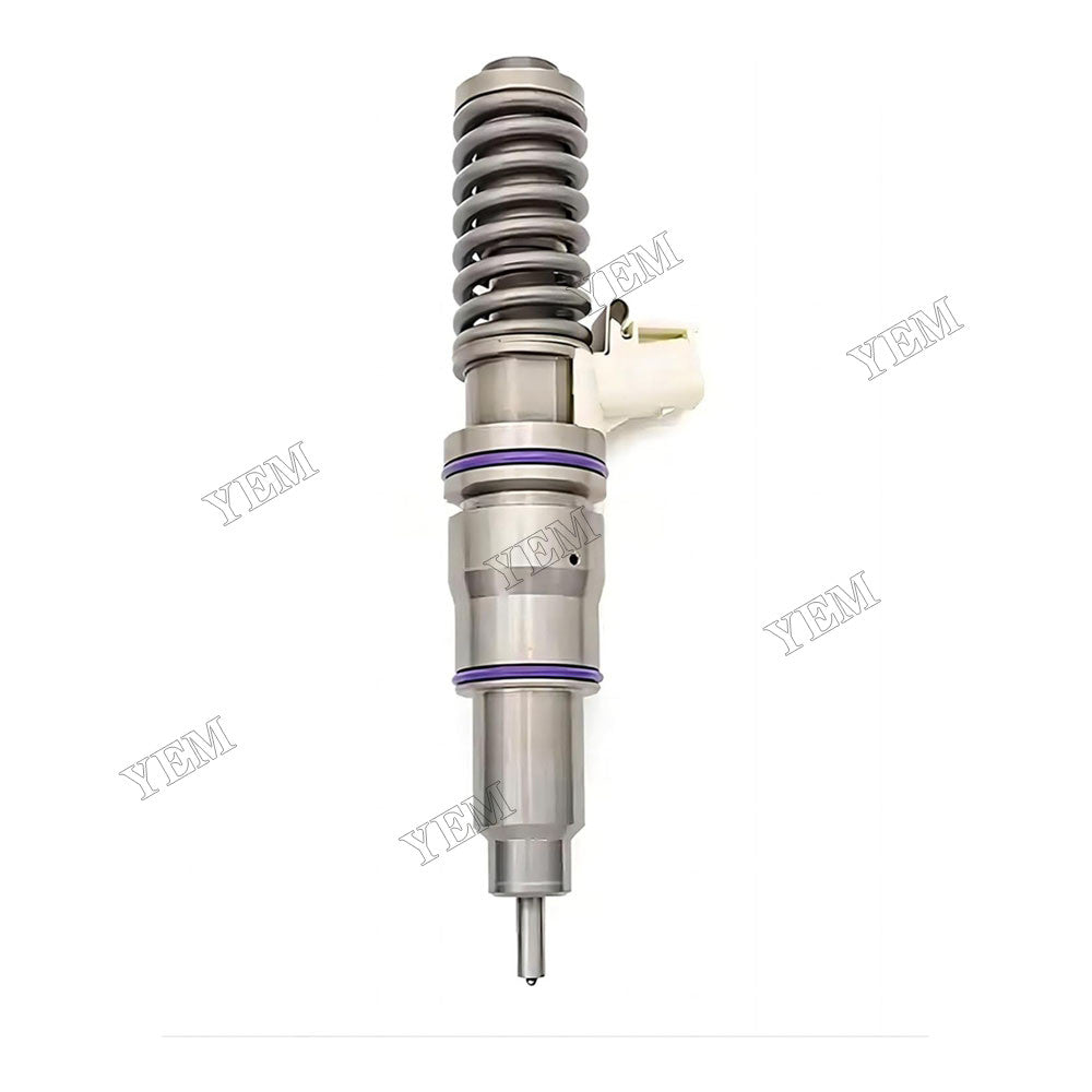 For Hyundai Engine D6CC D6CC3H D6CC38 D6CC42 L500 Fuel Injector 33800-84820