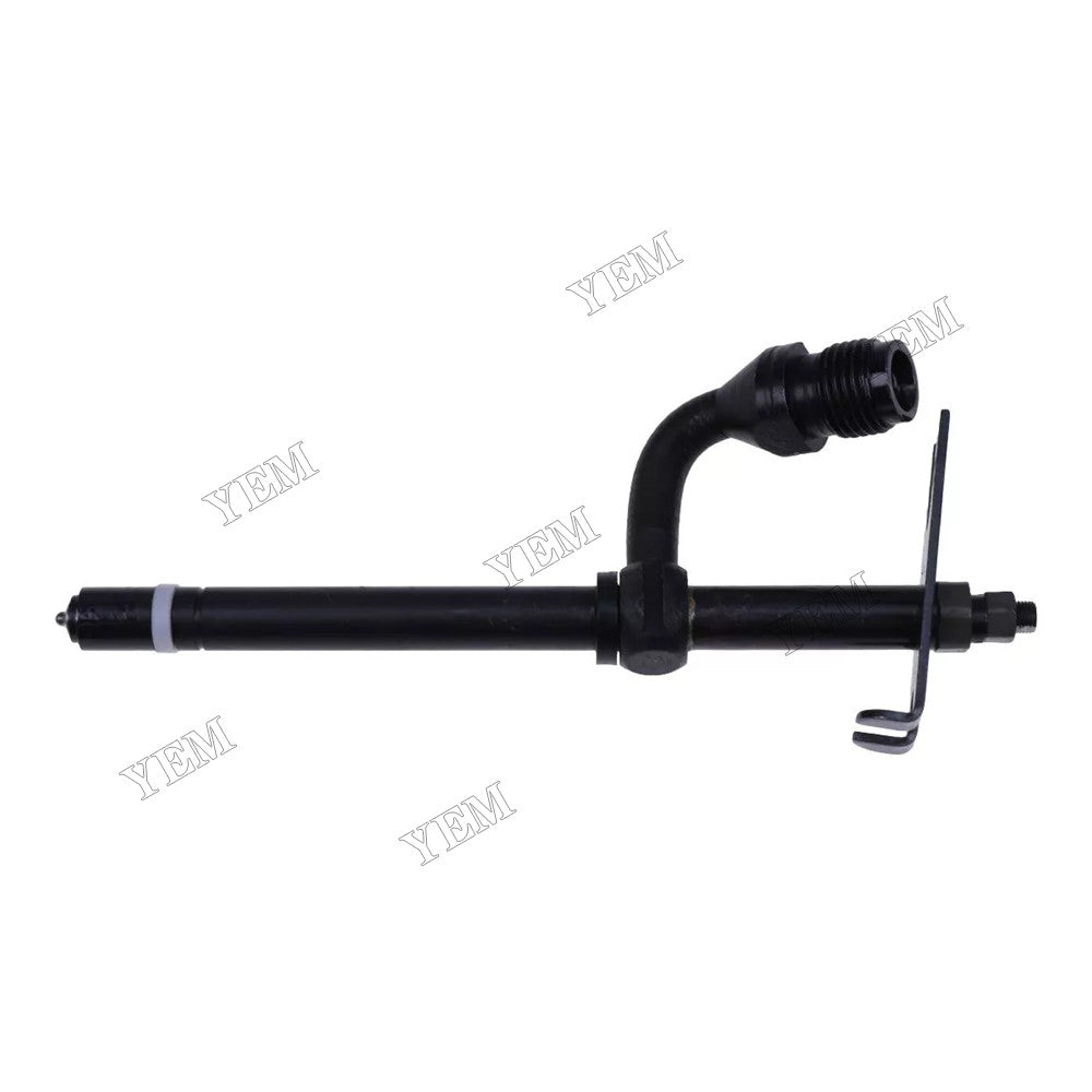 For John Deere Engine 4276 Tractor 2140 2155 2250 2555 2650 2750 2755 2850 2855 3255 4050 4 PCS Fuel Injector AR68364 For John Deere