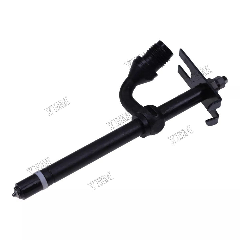 For John Deere Engine 4276 Tractor 2140 2155 2250 2555 2650 2750 2755 2850 2855 3255 4050 4 PCS Fuel Injector AR68364 For John Deere