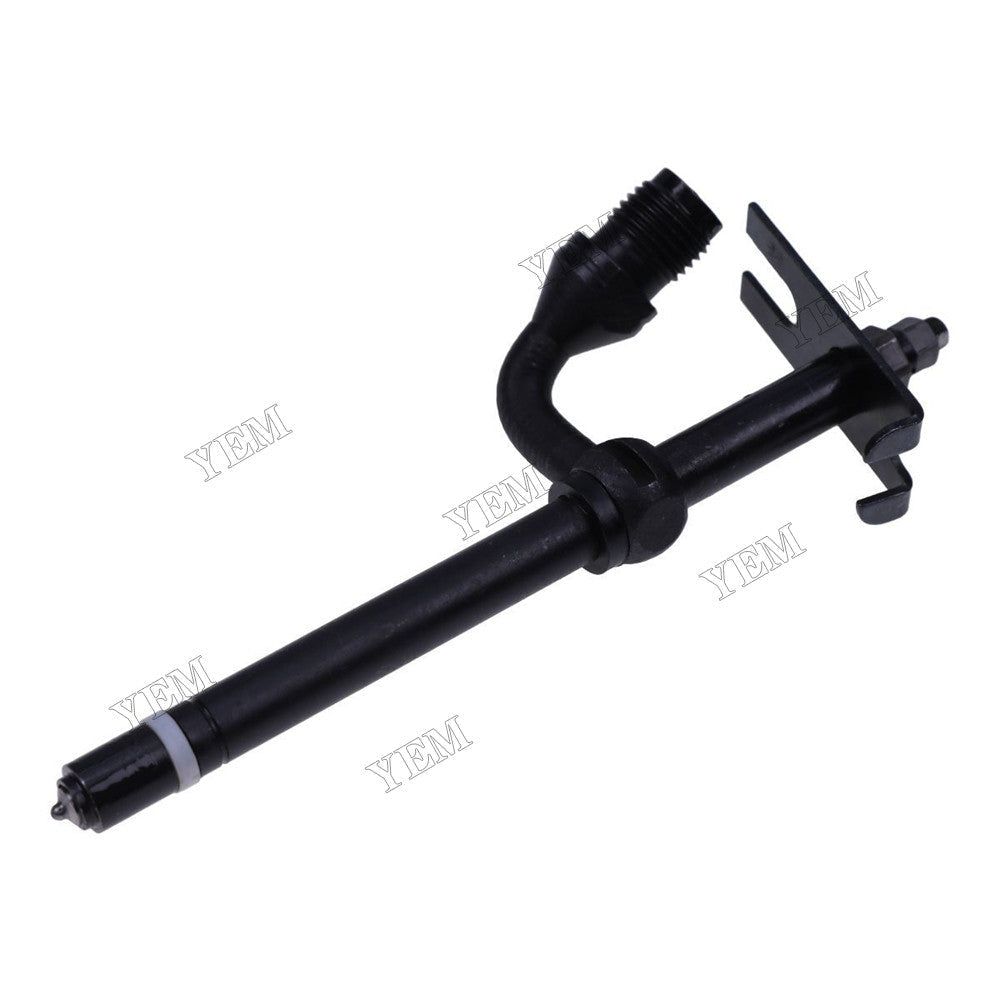 For John Deere Engine 4276 Tractor 2140 2155 2250 2555 2650 2750 2755 2850 2855 3255 4050 4 PCS Fuel Injector AR68364 For John Deere