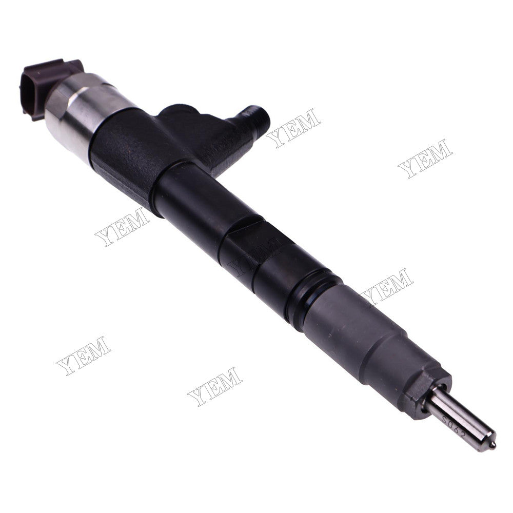 For New Holland Skid Steer Loader L218 L220 Fuel Injector SBA131406570