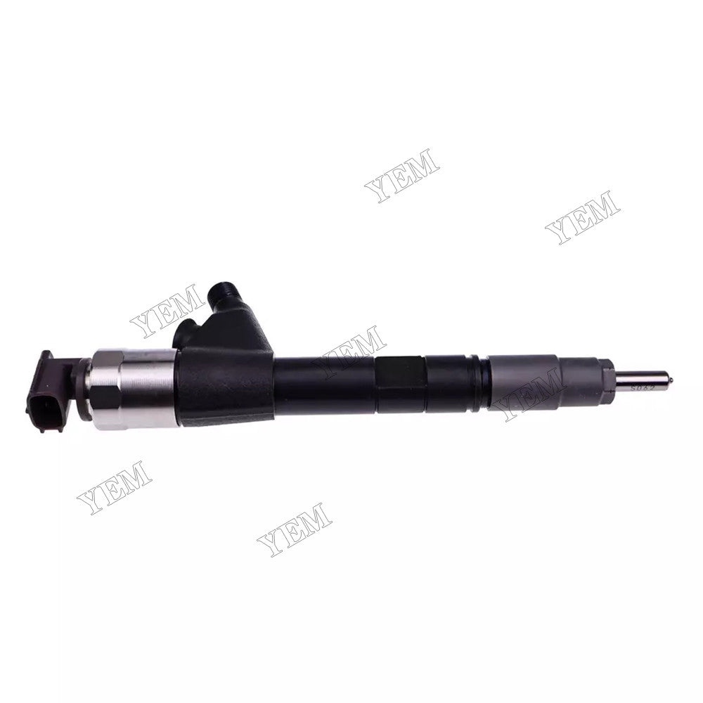 For New Holland Skid Steer Loader L218 L220 Fuel Injector SBA131406570 For New Holland