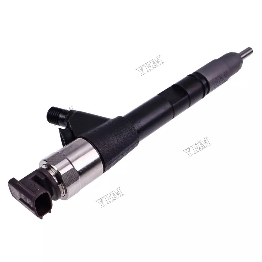 For New Holland Skid Steer Loader L218 L220 Fuel Injector SBA131406570 For New Holland