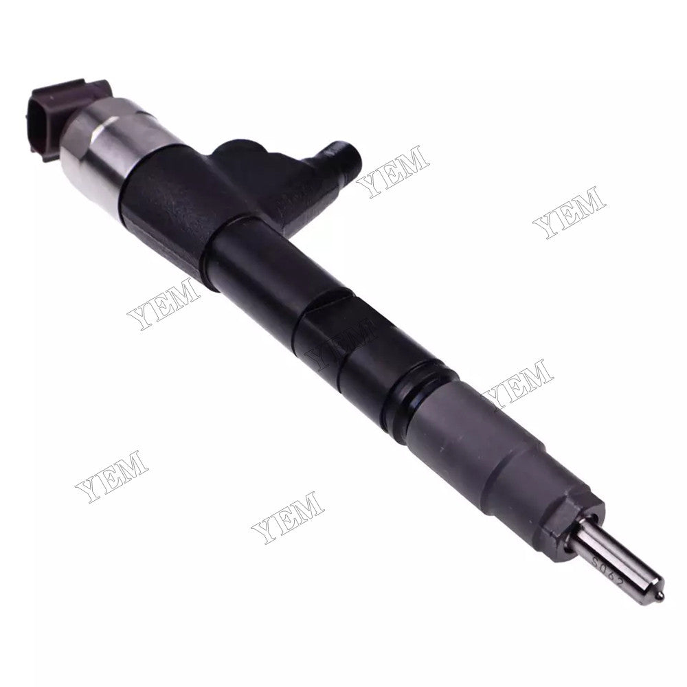 For New Holland Skid Steer Loader L218 L220 Fuel Injector SBA131406570 For New Holland