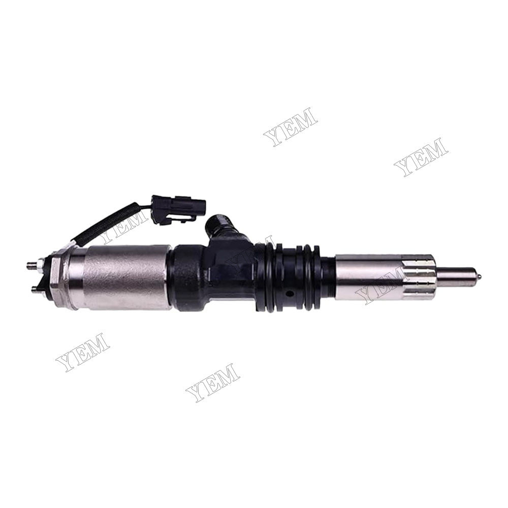 For Mitsubishi Engine 6M60 6M60T Truck FH FK FM Fuel Injector ME132941