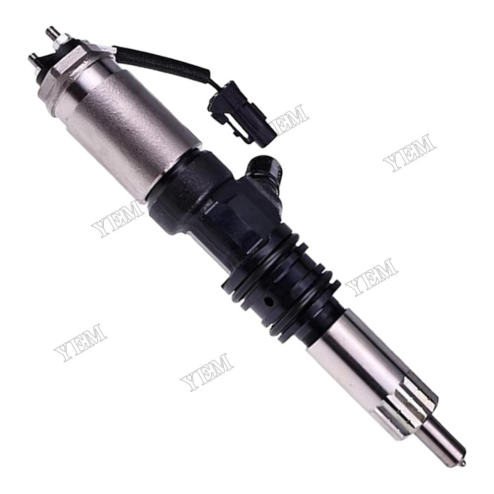 For Mitsubishi Engine 6M60 6M60T Truck FH FK FM Fuel Injector ME132941 For Mitsubishi