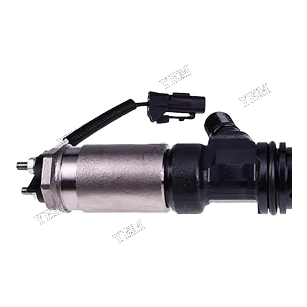 For Mitsubishi Engine 6M60 6M60T Truck FH FK FM Fuel Injector ME132941 For Mitsubishi