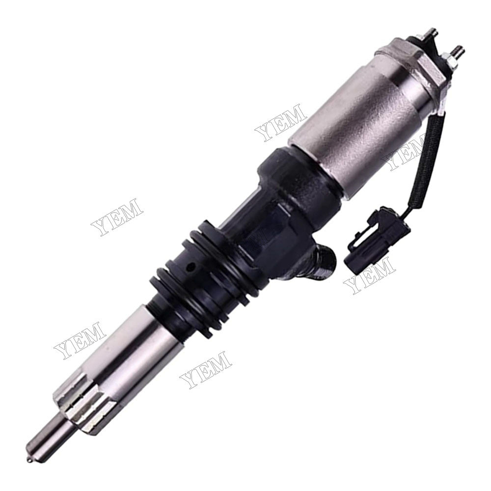 For Mitsubishi Engine 6M60 6M60T Truck FH FK FM Fuel Injector ME132941 For Mitsubishi