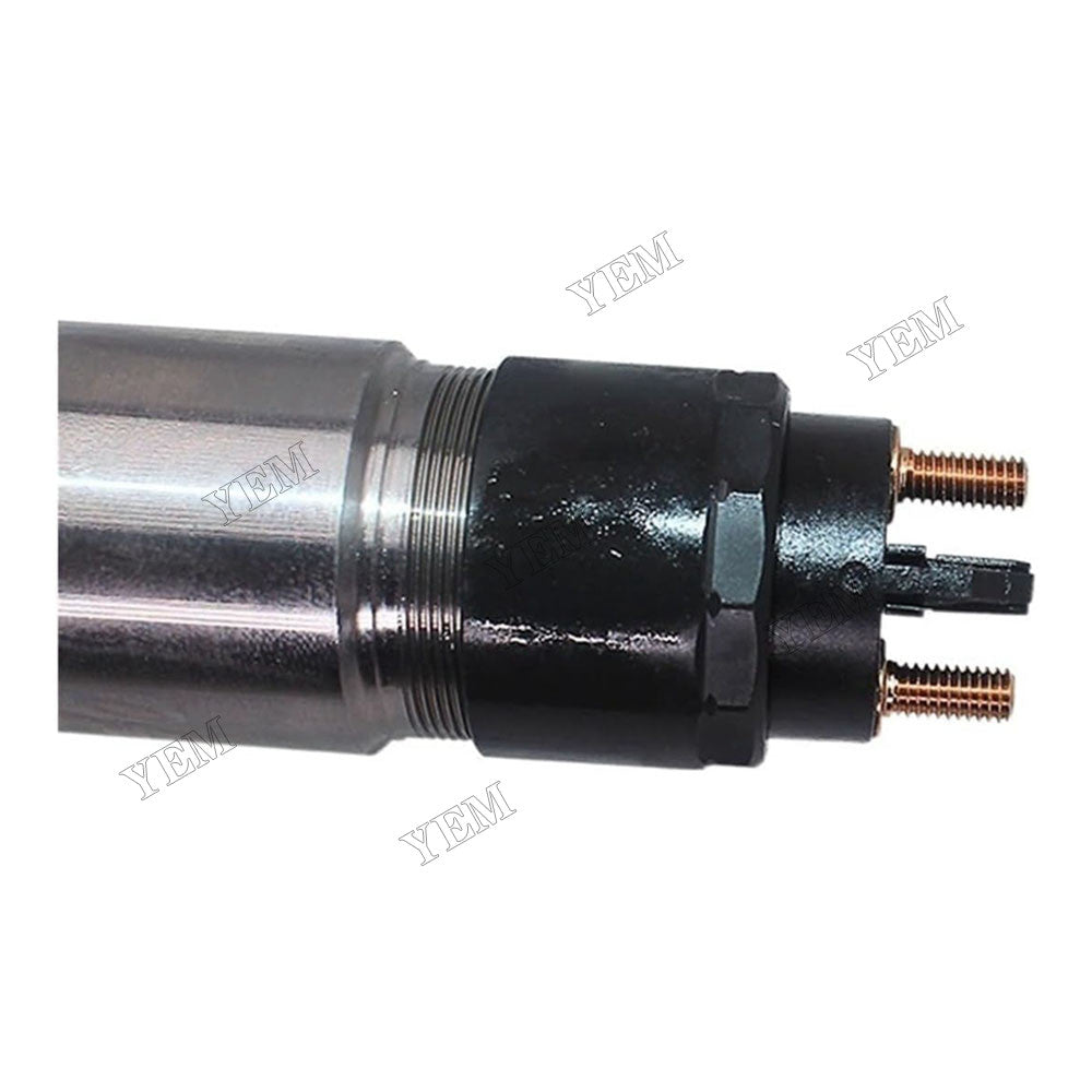For MAN Engine D0834LFL67 D0834LFL60 D0836LFL66 Truck TGL TGM Fuel Injector 51101006115 0445120186 For MAN