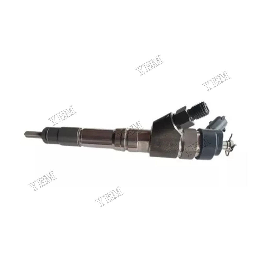 For Volvo Penta Engine D4-180 D4-210 D4-225 D4-260 D4-300 D6-310 D6-330 D6-370 D6-435 Fuel Injector 23324681