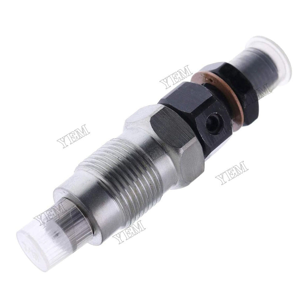 For Shibaura GT142-E643 GT162-E673 Perkins 103.07 Ransomes CG161 TT124 Toro Greensmaster 3200 Ingersoll 5118D 3118D 4118D 3Pcs Fuel Injector 131406340 For Perkins