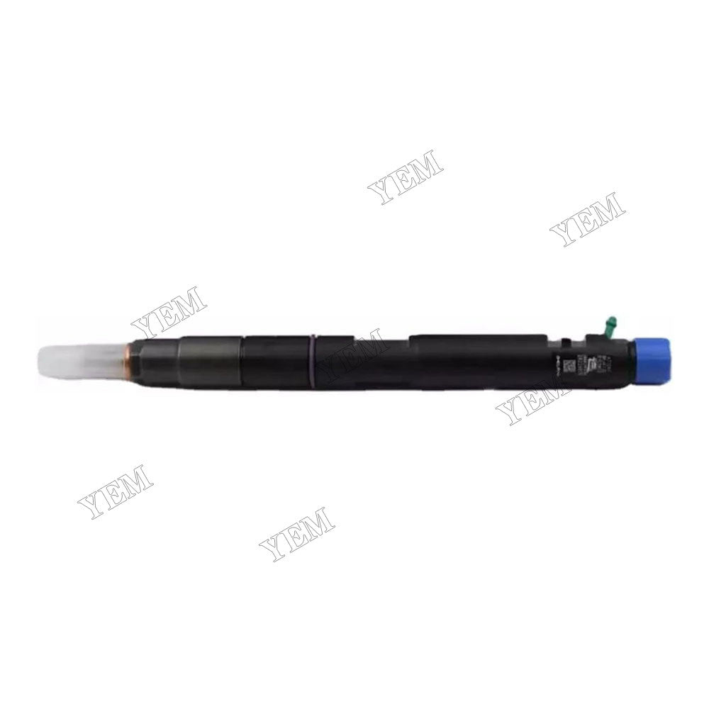 For JCB Engine ECOMAX 444 TCAE-93 Telescopic Handler 4.4D 93KW 2001-2012 4Pcs Fuel Injector 28229876 320/06827 For JCB