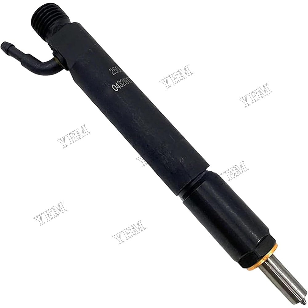 For Deutz Engine BF6M1012 BF4M1012 Tractor Agroplus 100 Agrotron 105 106 110 115 Fuel Injector 02126826 02112351 For Deutz