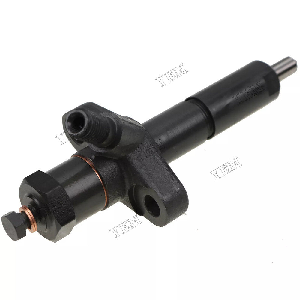 For Ford New Holland Tractor 532 535 540 545 550 555 655 750 755 2310 2600 2610 2810 2910 3610 6Pcs Fuel Injector D8NN9F593DB