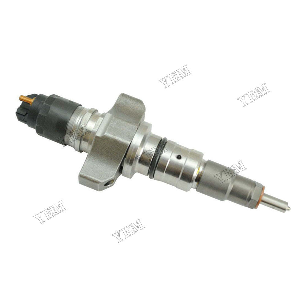 For Iveco Engine 4.5L 6.7L Truck EuroCargo Fuel Injector 5801496001