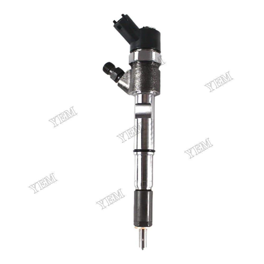 For Perkins 854E-E34TA 854F-E34T Iveco F5HFL413 Engine New Holland C232 C238 L230 L225 Fuel Injector T412569 5801470098