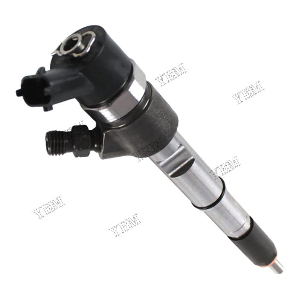 For Perkins 854E-E34TA 854F-E34T Iveco F5HFL413 Engine New Holland C232 C238 L230 L225 Fuel Injector T412569 5801470098 For Perkins