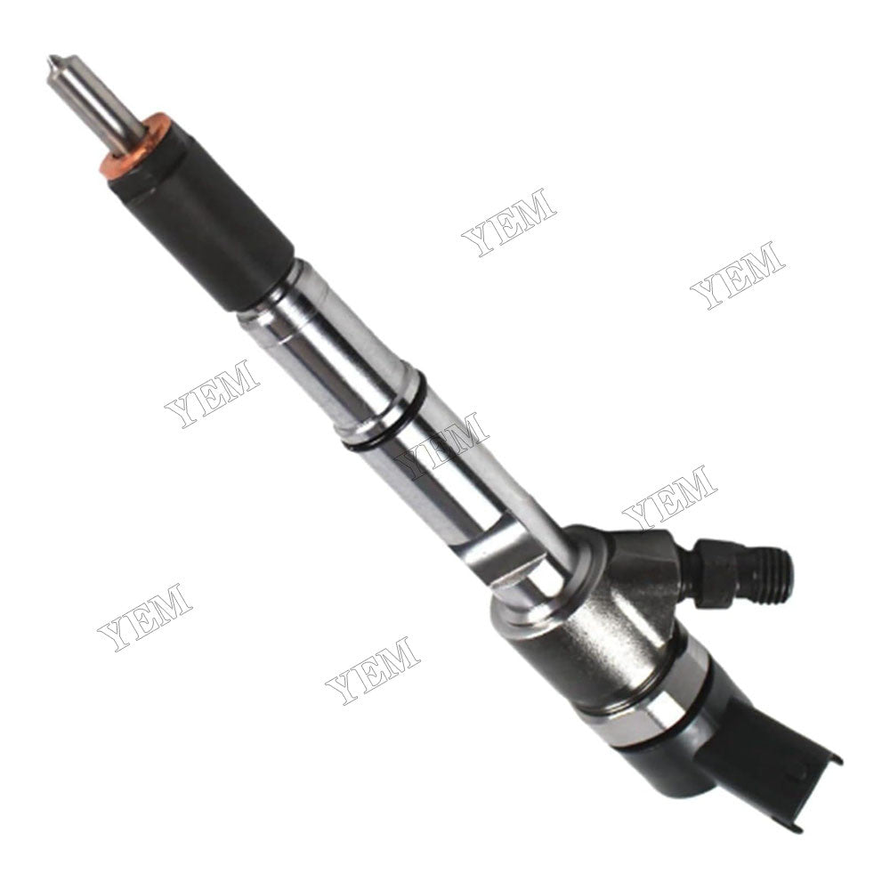 For Perkins 854E-E34TA 854F-E34T Iveco F5HFL413 Engine New Holland C232 C238 L230 L225 Fuel Injector T412569 5801470098 For Perkins