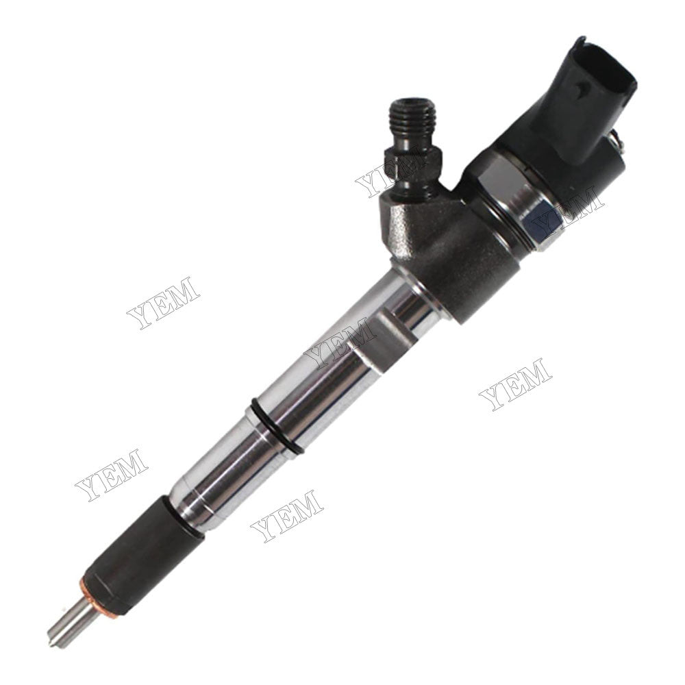 For Perkins 854E-E34TA 854F-E34T Iveco F5HFL413 Engine New Holland C232 C238 L230 L225 Fuel Injector T412569 5801470098 For Perkins
