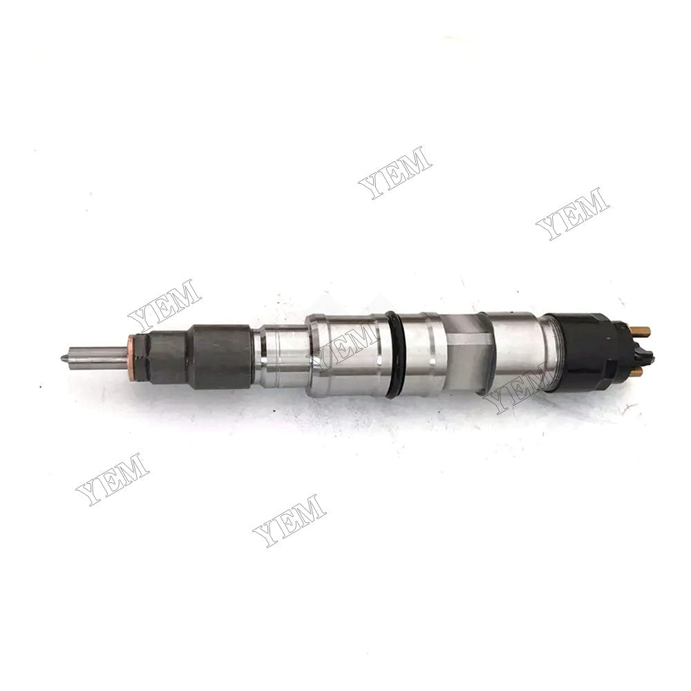 For Deutz Engine TCD 7.8 L6 Fuel Injector 04915316 04909358