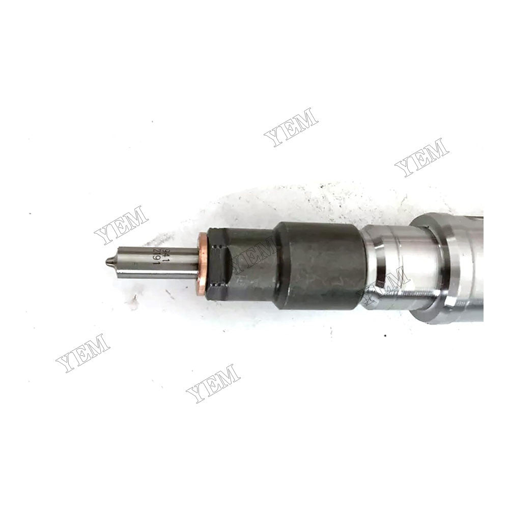 For Deutz Engine TCD 7.8 L6 Fuel Injector 04915316 04909358 For Deutz