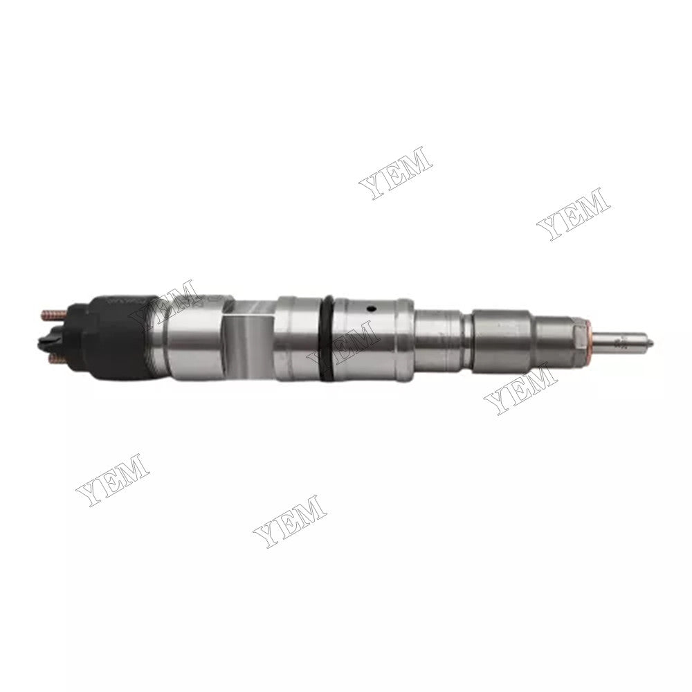 For Volvo Engine D8K D8F Excavator EC350D Fuel Injector VOE22263968 VOE22553032