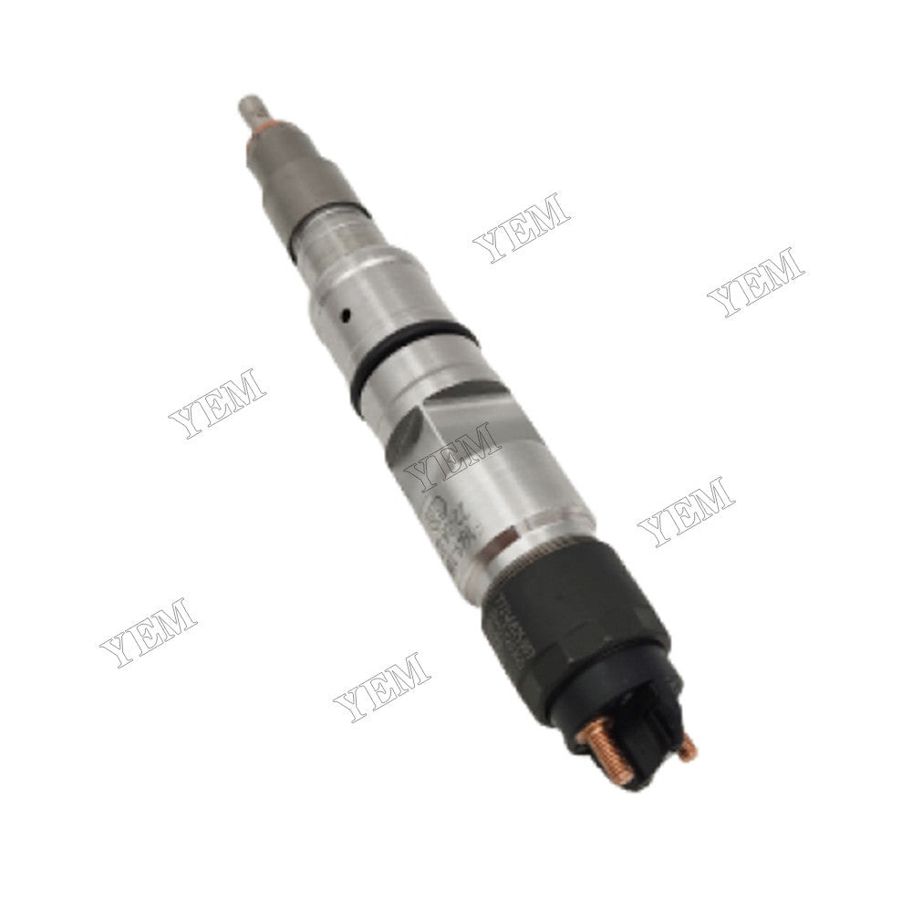 For Volvo Engine D8K D8F Excavator EC350D Fuel Injector VOE22263968 VOE22553032 For Volvo