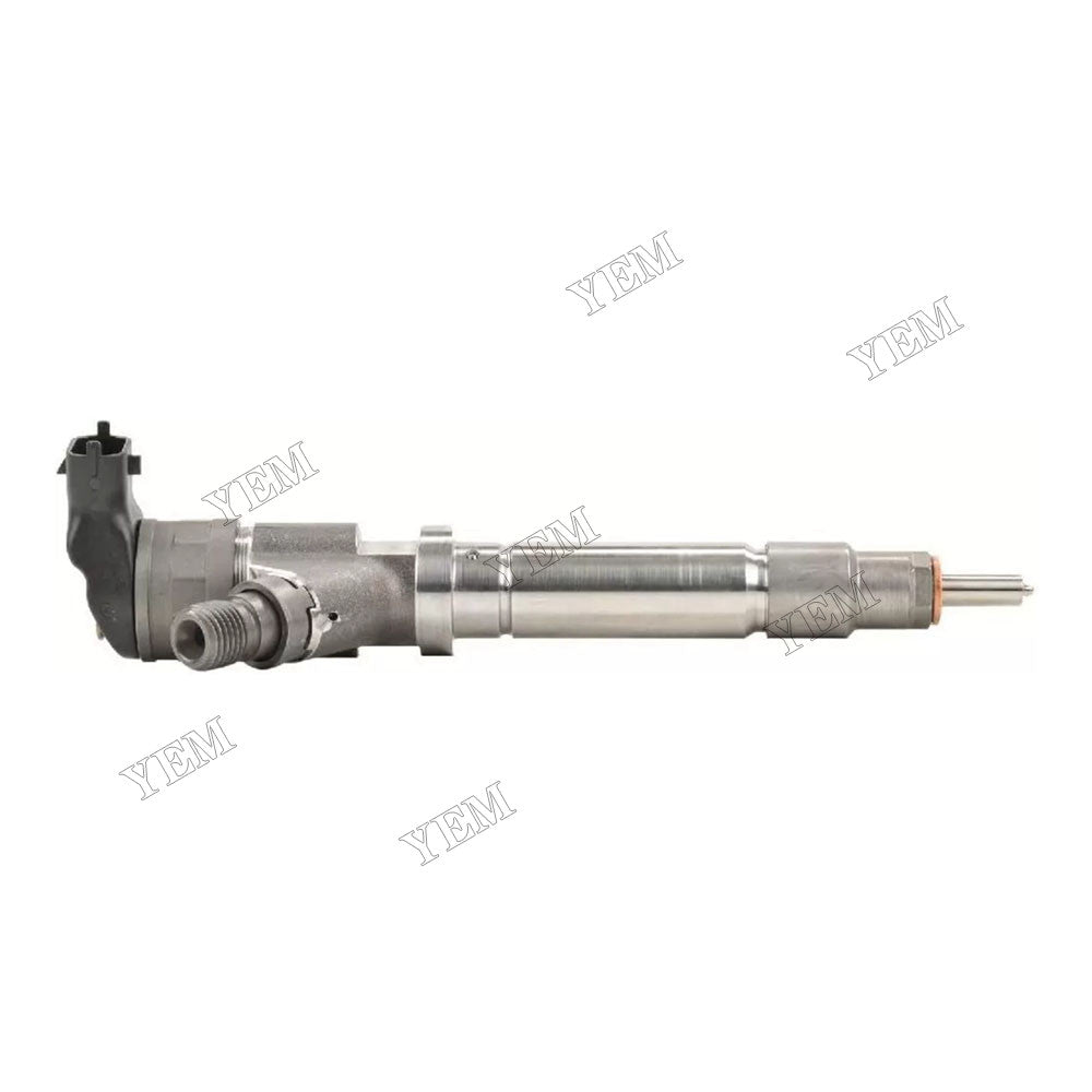 For 2004.5-2005 Chevrolet GMC Duramax LLY 6.6L Fuel Injector 0986435504 97303657 897303657C For Chevrolet