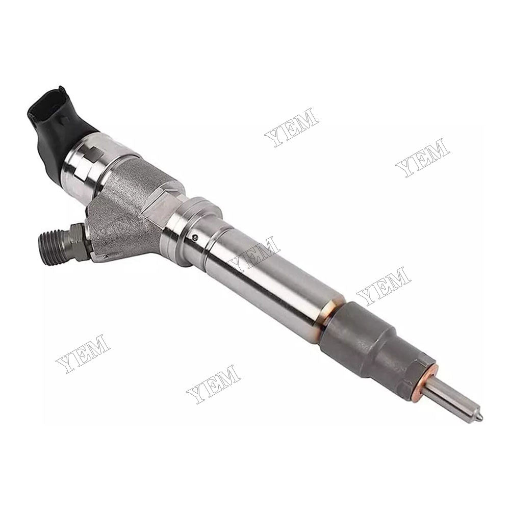 For 2004.5-2005 Chevrolet GMC Duramax LLY 6.6L Fuel Injector 0986435504 97303657 897303657C For Chevrolet