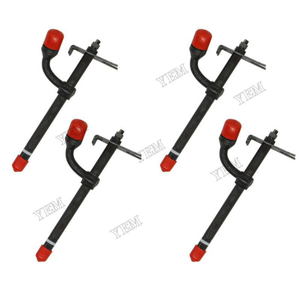 For John Deere 3179 4239 Engine 1850 2630 2640 2140 3140 3150 3340 1950 2650 2850 6466 4050 Fuel Injector RE37503 RE31757 For John Deere