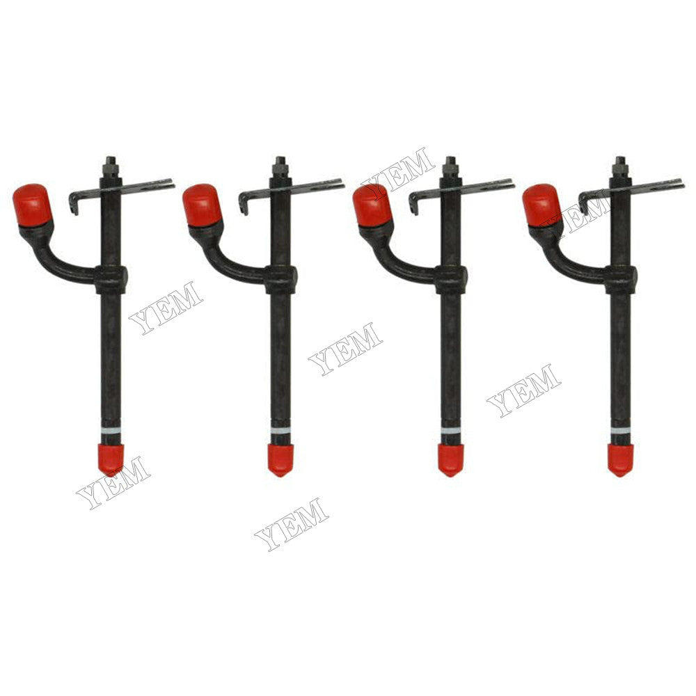 For John Deere 3179 4239 Engine 1850 2630 2640 2140 3140 3150 3340 1950 2650 2850 6466 4050 Fuel Injector RE37503 RE31757 For John Deere