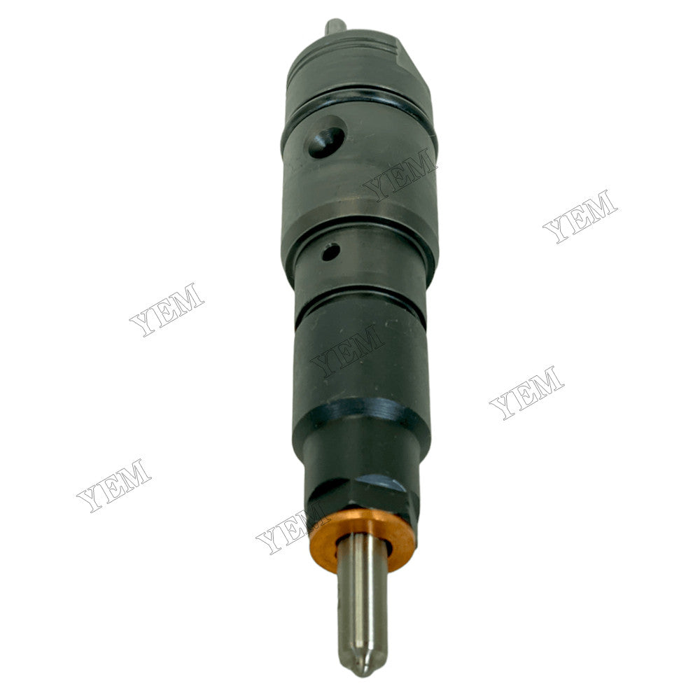 For Detroit MTU 2000 Series Engine Fuel Injector 0432191543 0000104151 For Detroit