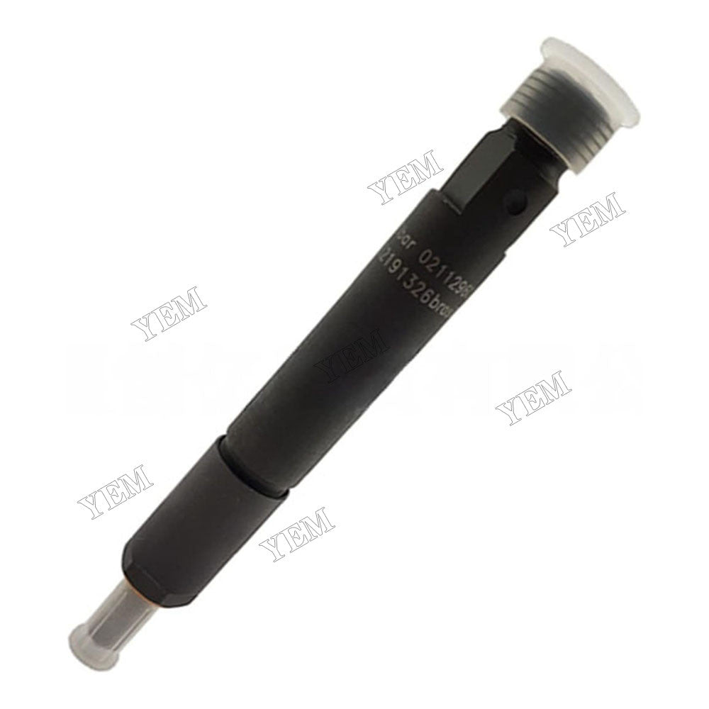 For Deutz Engine TD2011L04 TD2011L04I TD2011L04W 4Pcs Fuel Injector Assembly 04102137