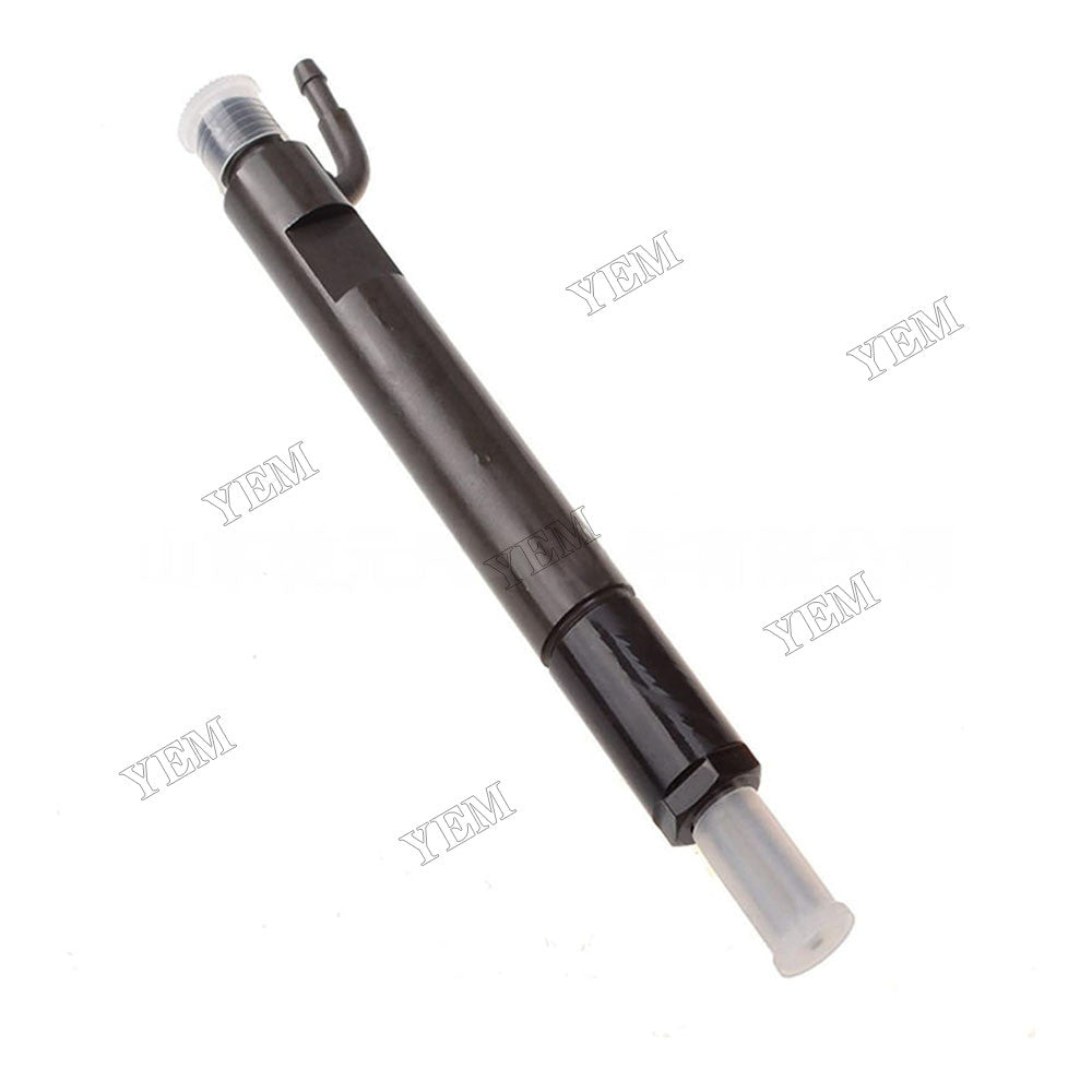 For Cummins Engine 6C8.3 ISC QSC8.3 6Pcs Fuel Injector 3802098 For Cummins