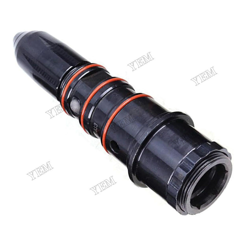 For Cummins Engine NT855 N14 NH855 VTA1710 NTA855 Fuel Injector 3054228 For Cummins
