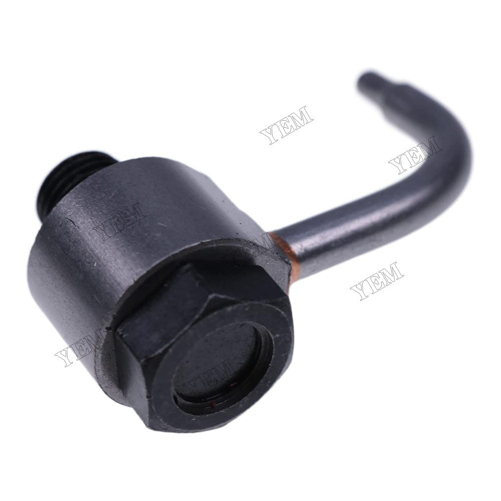 For JCB 3CX 3C-2 3CX-2 3CX-4 2CX 4C 4CX Piston Oil Cooling Jet Nozzle 02/101615 02/200392 02/201734 For JCB