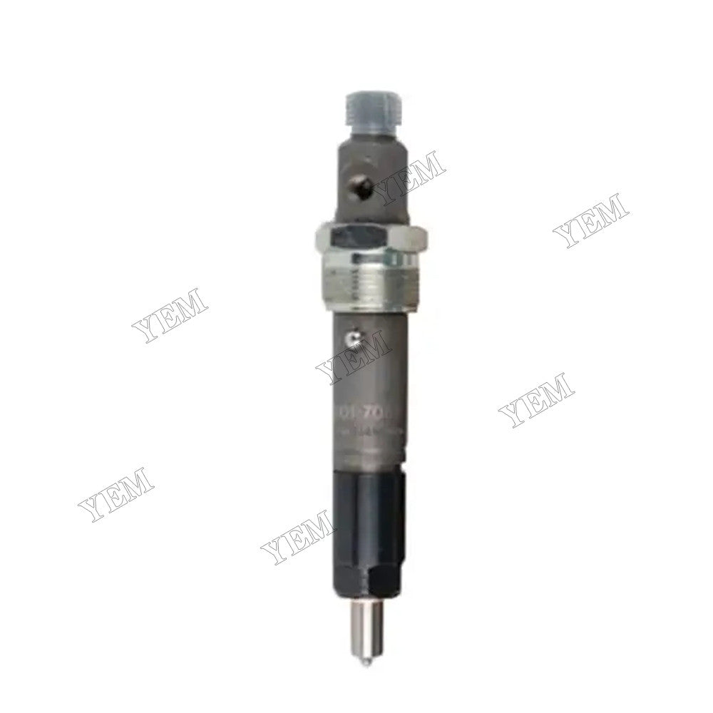 For Doosan Daewoo Excavator DX300LCA Fuel Injector 65.10101-7053
