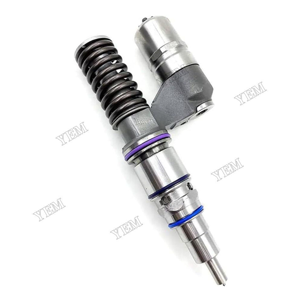 For Scania Coach K310 Truck P310 Euro6 Euro5 Common Rail Fuel Injector 1943974 1865860 1943972 For Scania