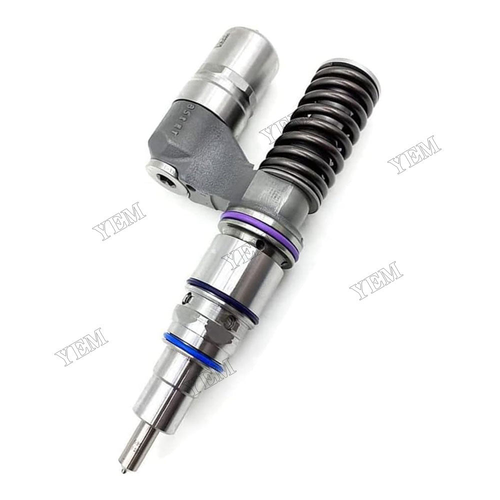 For Scania Coach K310 Truck P310 Euro6 Euro5 Common Rail Fuel Injector 1943974 1865860 1943972 For Scania
