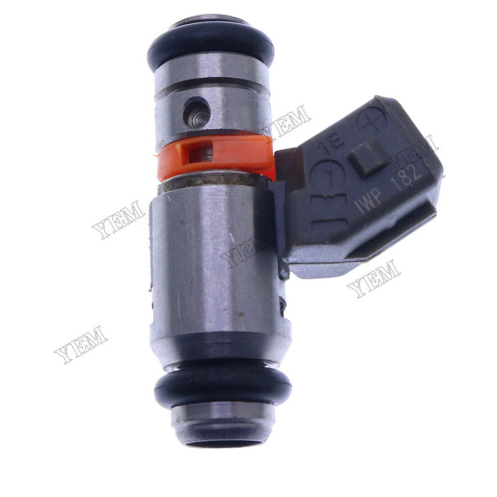 For Piaggio Gilera Vespa PI8732885 GTS250 300 Fuel Injector IWP-182 For Piaggio